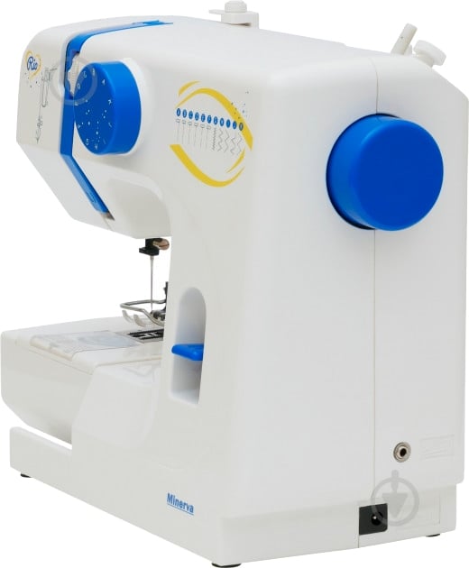 Швейная машина Minerva Rio - фото 2