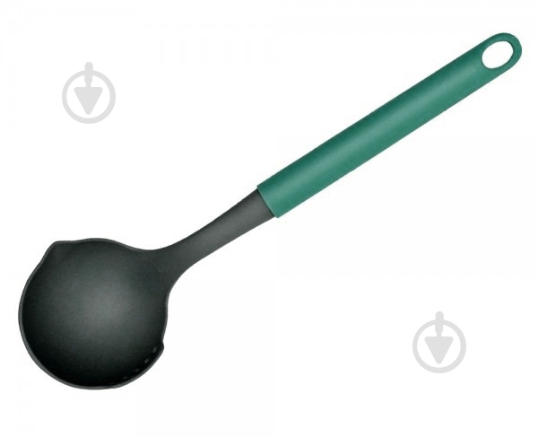 Половник Fackelmann Eco friendly 32 см 686063 - фото 1