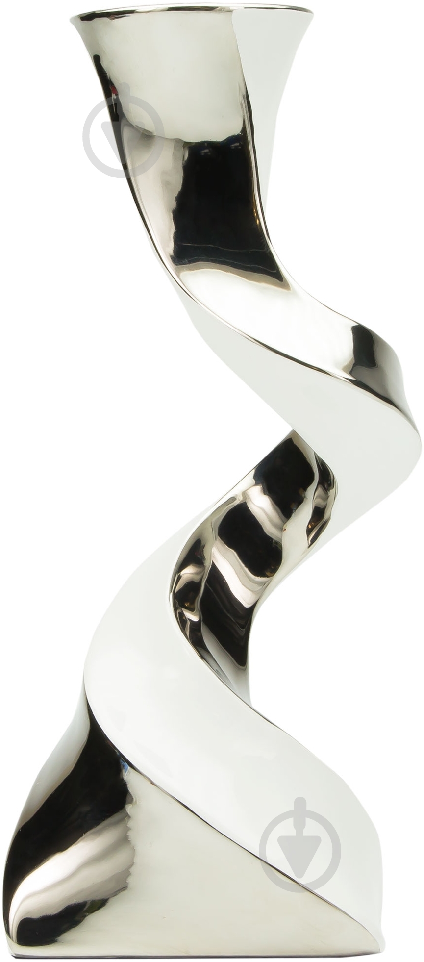 Подсвечник Волна FS10697-38 - фото 1