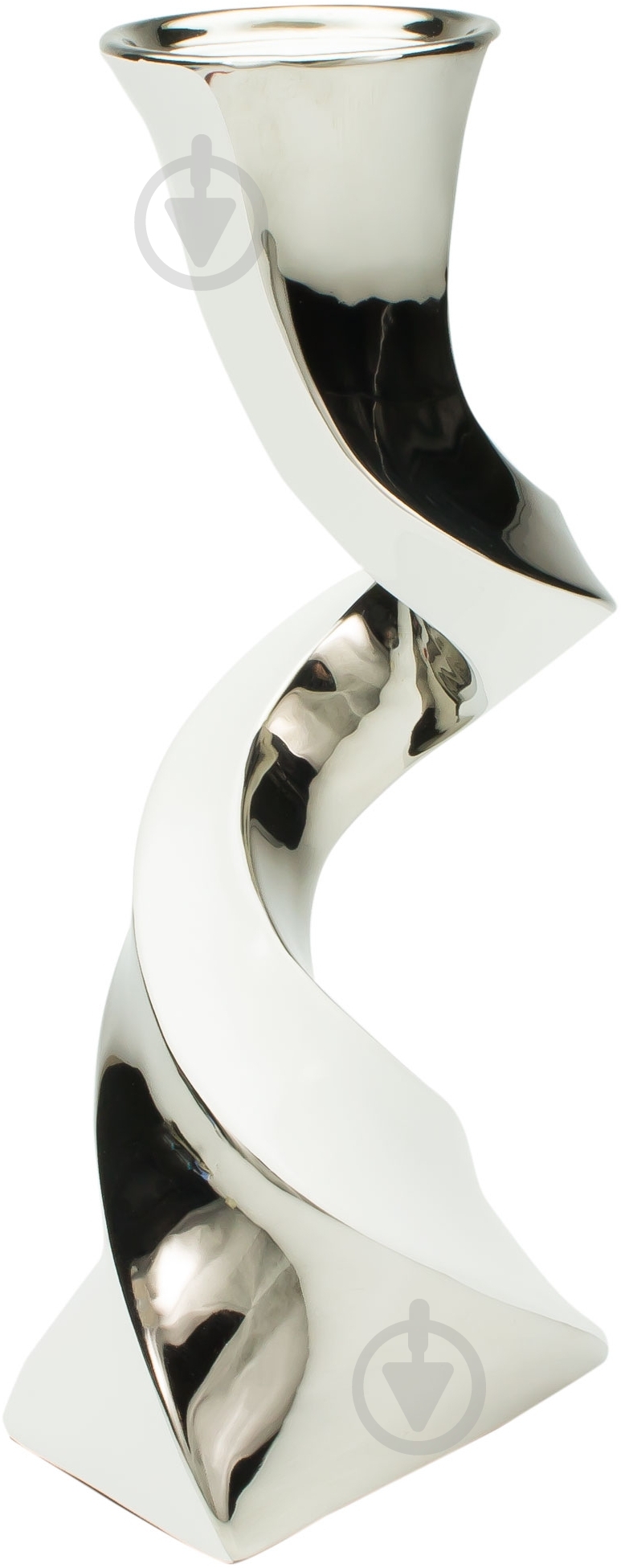 Подсвечник Волна FS10697-38 - фото 2