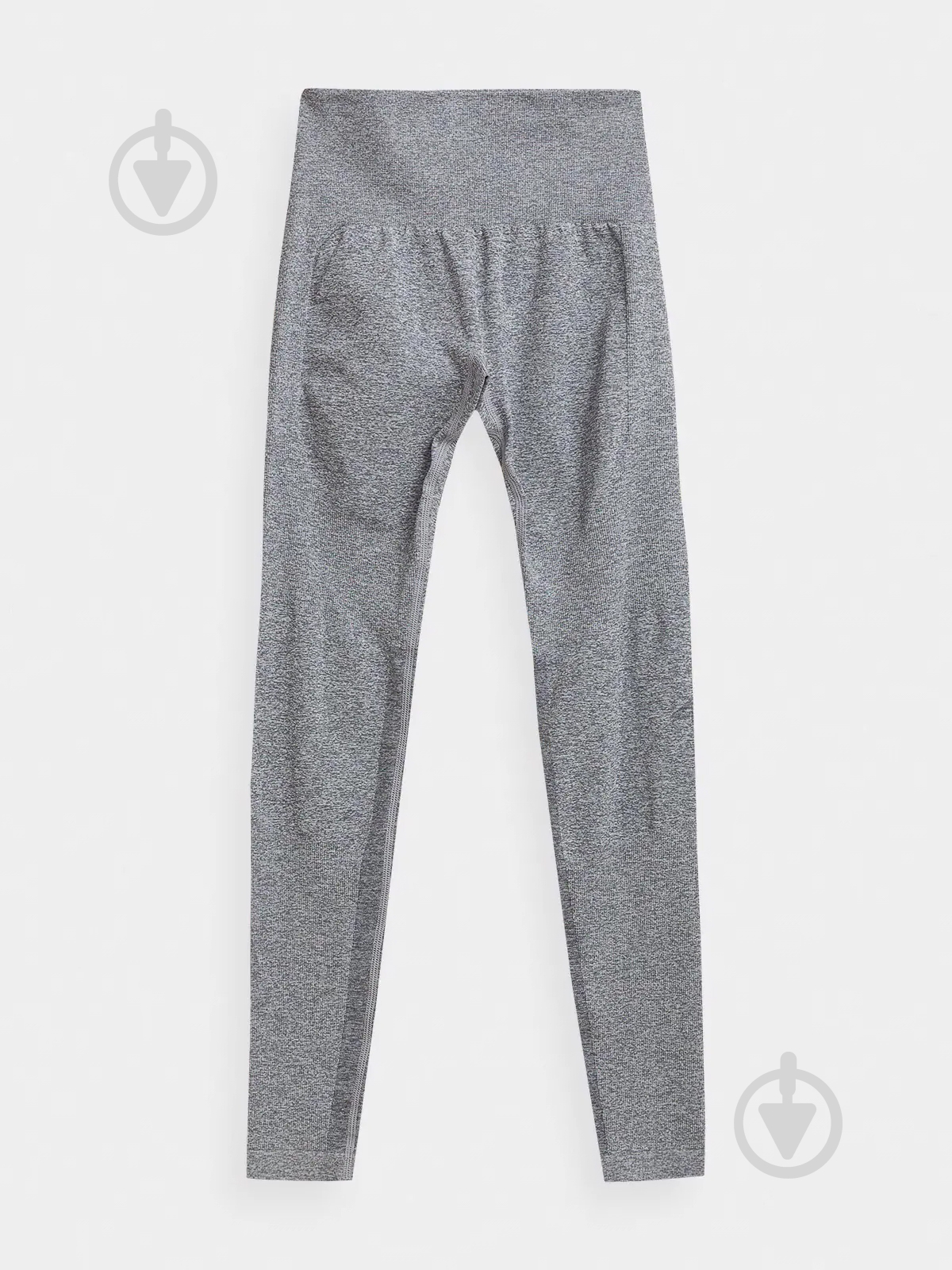 Термобрюки H4Z21-BIDB030BD-27M р.L/XL светло-серый - фото 1 Термобрюки H4Z21-BIDB030BD-27M р.L/XL светло-серый - фото 1