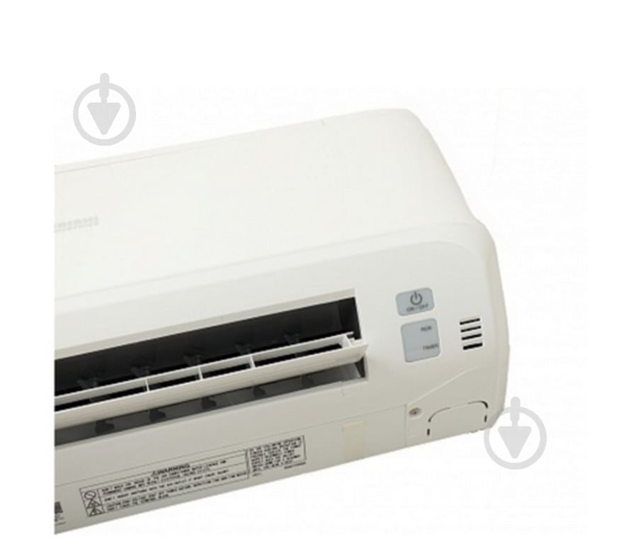 Кондиционер Mitsubishi Heavy SRK50ZSP-W/SRC50ZSP-W - фото 4