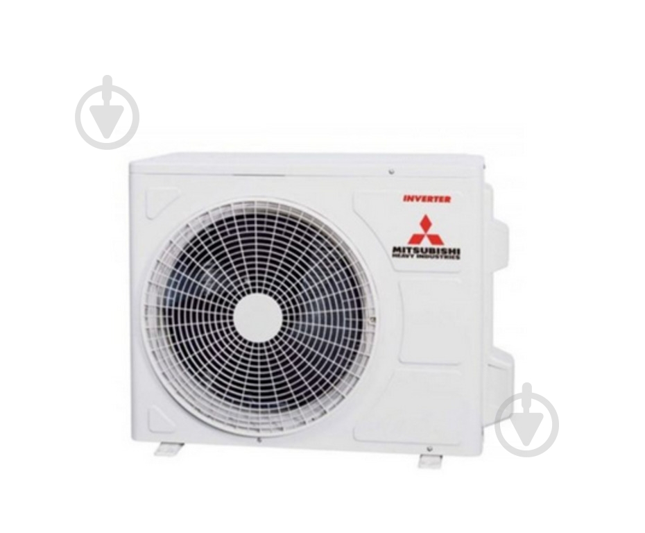 Кондиционер Mitsubishi Heavy SRK50ZSP-W/SRC50ZSP-W - фото 2