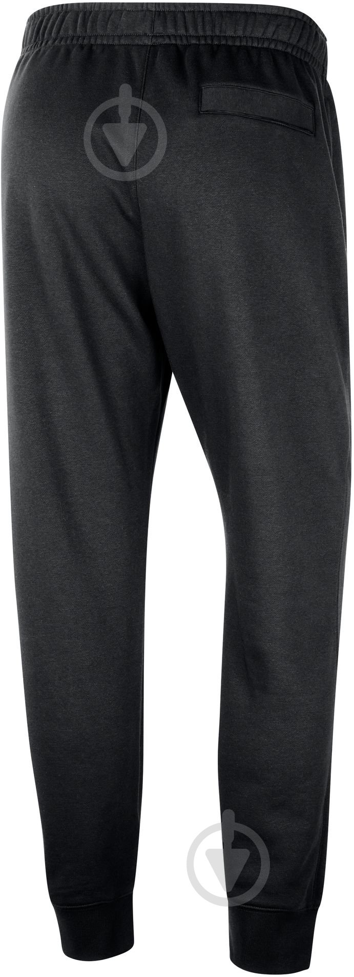 Штани Nike LAL MNK CLUB JGGR CTS FQ3931-010 р. L чорний - фото 2