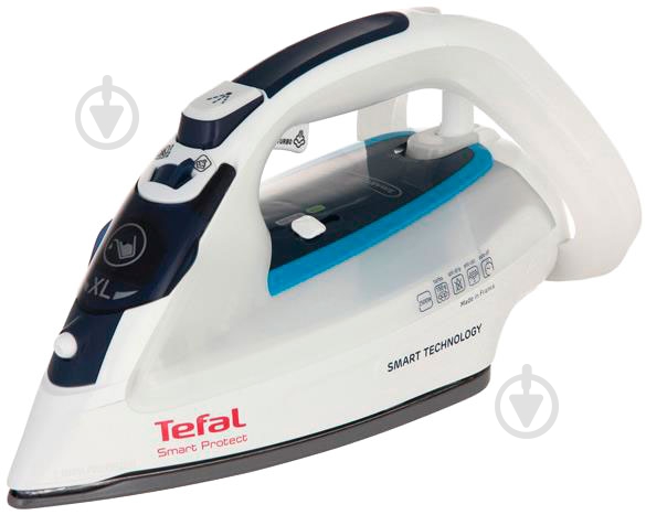 Утюг Tefal FV4970E0 - фото 1 Утюг Tefal FV4970E0 - фото 1