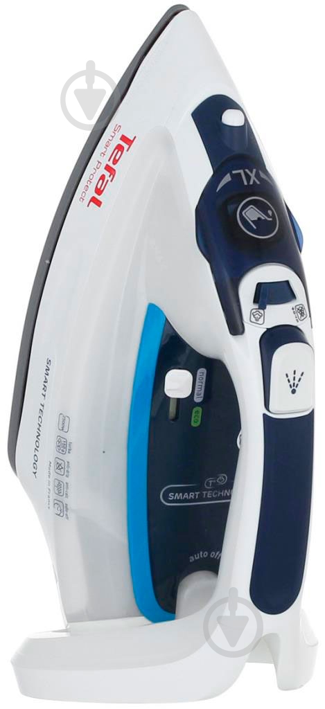 Утюг Tefal FV4970E0 - фото 3 Утюг Tefal FV4970E0 - фото 3