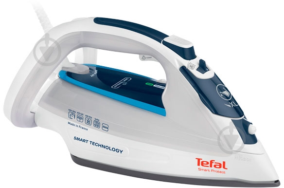 Утюг Tefal FV4970E0 - фото 2 Утюг Tefal FV4970E0 - фото 2