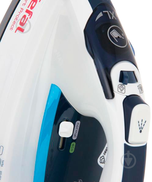 Утюг Tefal FV4970E0 - фото 7 Утюг Tefal FV4970E0 - фото 7