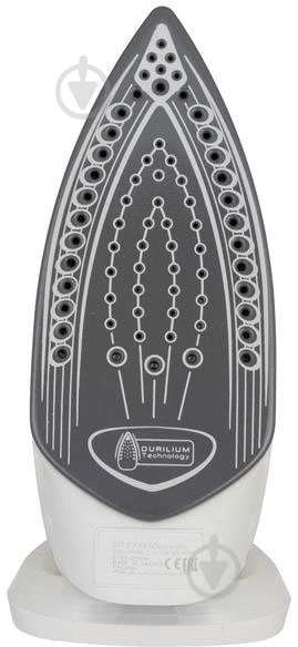 Утюг Tefal FV4970E0 - фото 6 Утюг Tefal FV4970E0 - фото 6