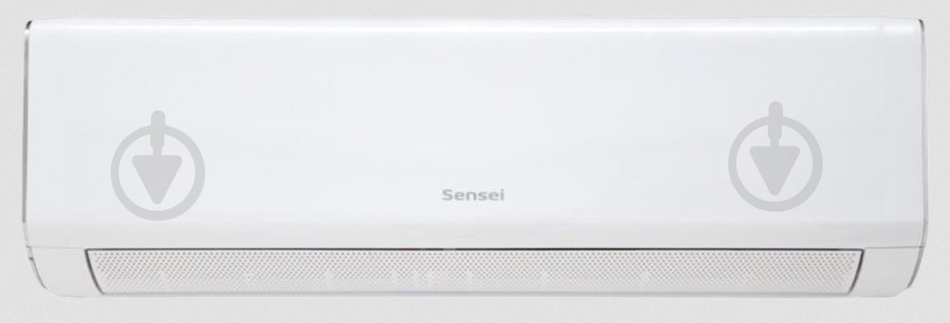 Кондиционер SENSEI SAC-09SKWN/I - фото 1