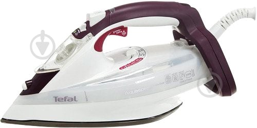 Утюг Tefal FV5549E0 - фото 2 Утюг Tefal FV5549E0 - фото 2