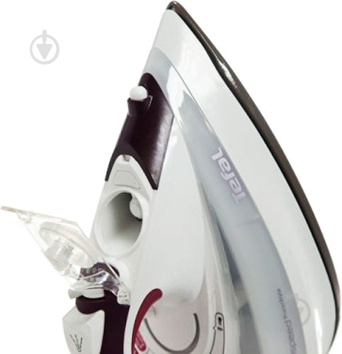 Утюг Tefal FV5549E0 - фото 5 Утюг Tefal FV5549E0 - фото 5