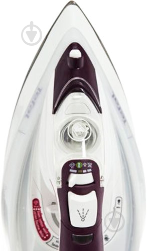 Утюг Tefal FV5549E0 - фото 4 Утюг Tefal FV5549E0 - фото 4