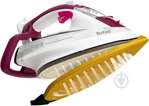 Утюг Tefal FV5549E0 - фото 7 Утюг Tefal FV5549E0 - фото 7
