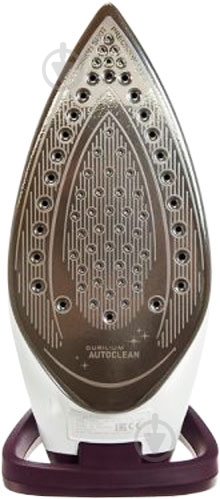 Утюг Tefal FV5549E0 - фото 3 Утюг Tefal FV5549E0 - фото 3