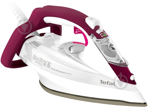 Утюг Tefal FV5549E0 - фото 1 Утюг Tefal FV5549E0 - фото 1