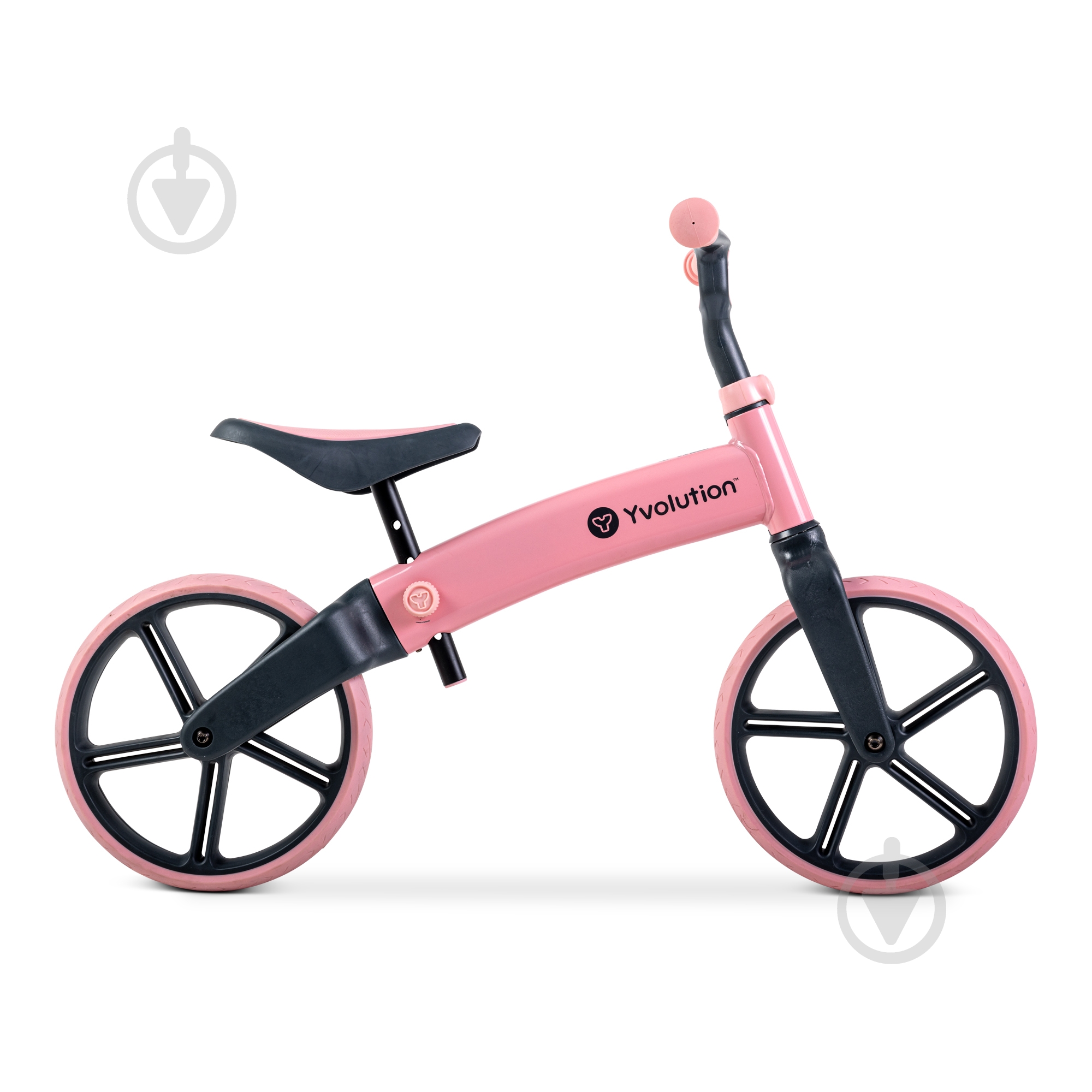 Yvolution YT17P2 - фото 2