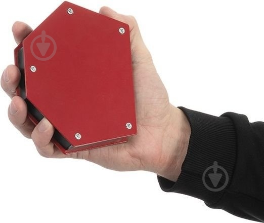 Держатель магнитный Intertool для сварки MW-0003 - фото 3