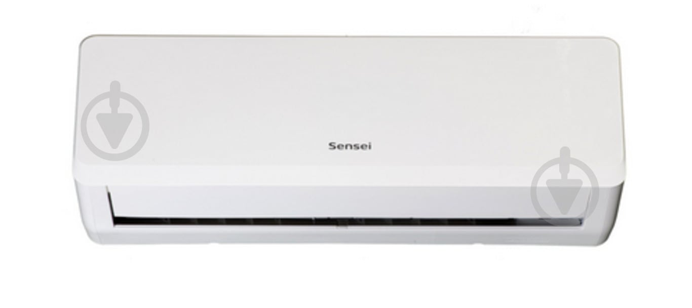 Кондиционер SENSEI SAC-12CHIE - фото 1