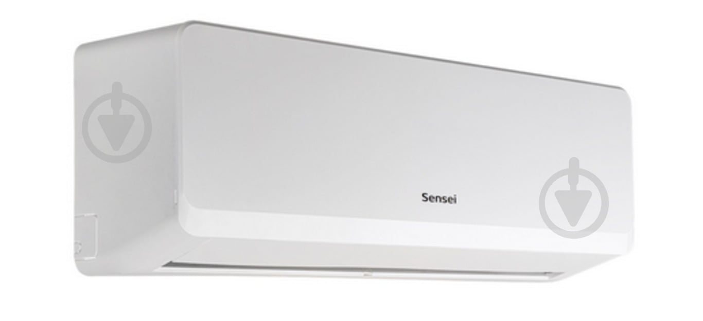 Кондиционер SENSEI SAC-12CHIE - фото 2