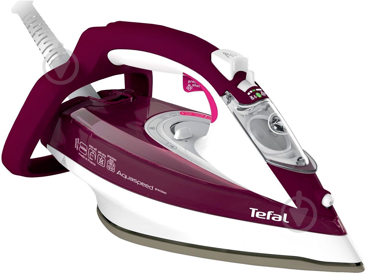 Утюг Tefal FV5525E0 - фото 1