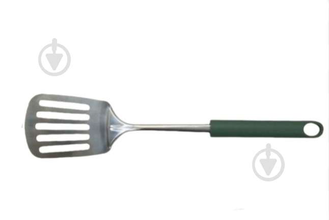 Лопатка кухонная Fackelmann Eco friendly 35,5 см 686043 - фото 1 Лопатка кухонная Fackelmann Eco friendly 35,5 см 686043 - фото 1