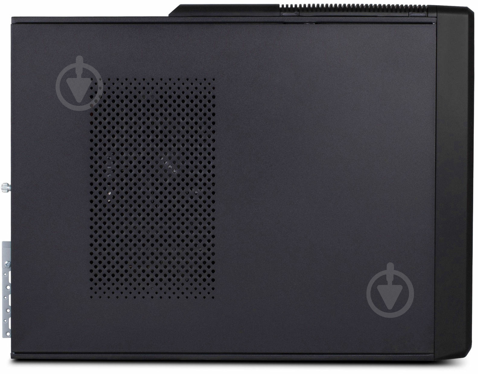 Компьютер Everest Home&Office (1026_1329) black - фото 4