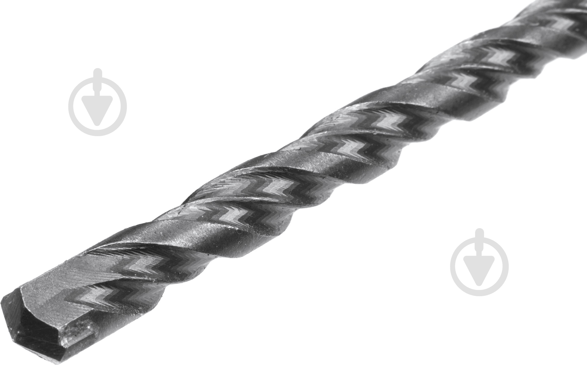 Бур X-Treme SDS-plus 10x1000 мм 102155 - фото 2 Бур X-Treme SDS-plus 10x1000 мм 102155 - фото 2