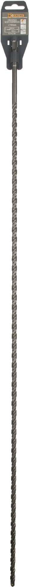 Бур X-Treme SDS-plus 10x1000 мм 102155 - фото 3 Бур X-Treme SDS-plus 10x1000 мм 102155 - фото 3