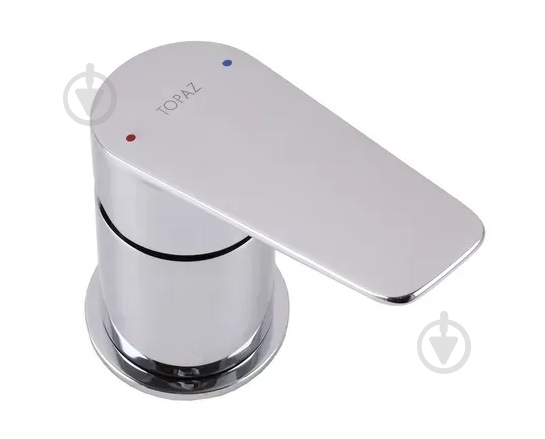 Змішувач для ванни TOPAZ CAPRI TCA-15111-H43 - фото 4