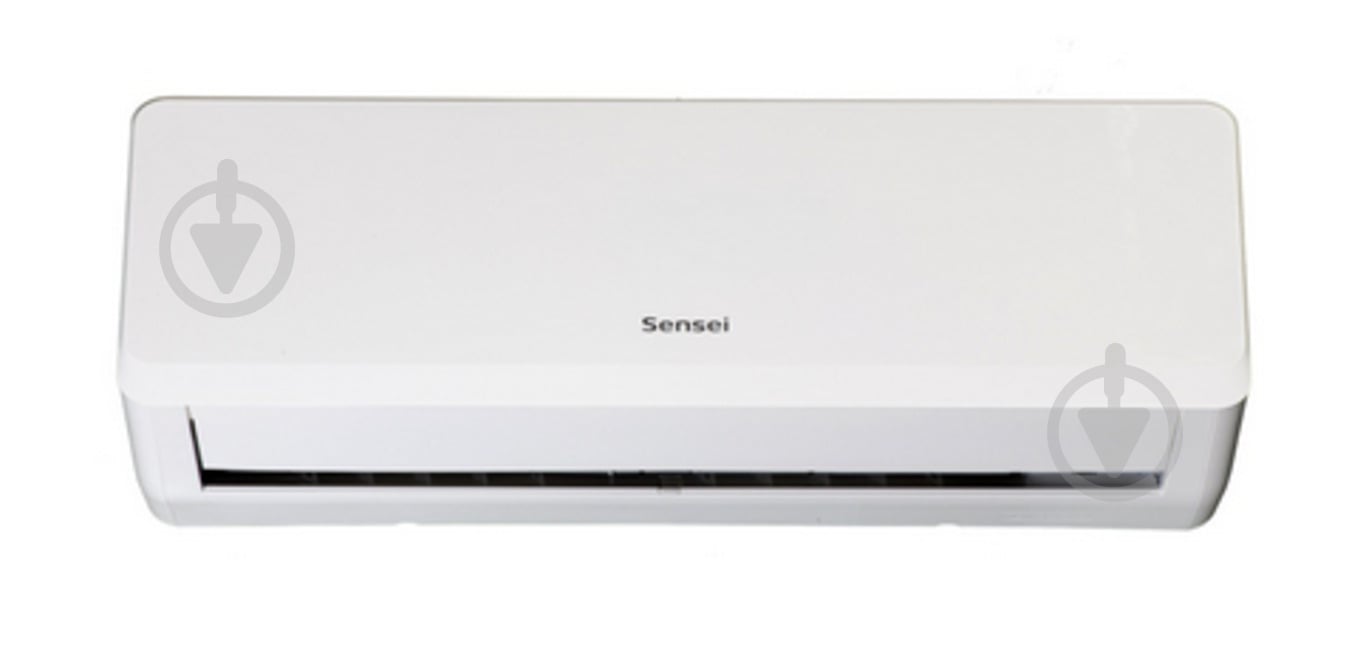 Кондиционер SENSEI SAC-18CHIE - фото 1