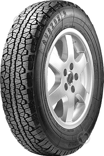 Шина ROSAVA БЦ-6 175/70 R13 82 S нешипованая зима - фото 1
