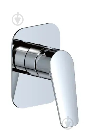 Змішувач для душу TOPAZ вбудований CAPRI TCA-15705-H43 - фото 5 Змішувач для душу TOPAZ вбудований CAPRI TCA-15705-H43 - фото 5