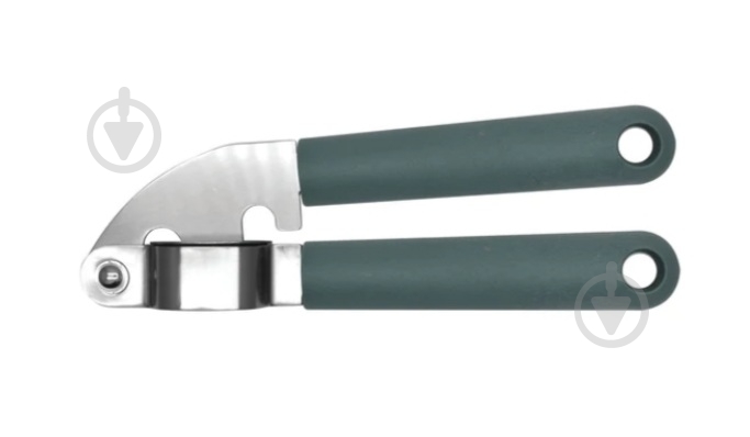 Прес для часнику Fackelmann Eco friendly 5х20,5 см 686048 - фото 2