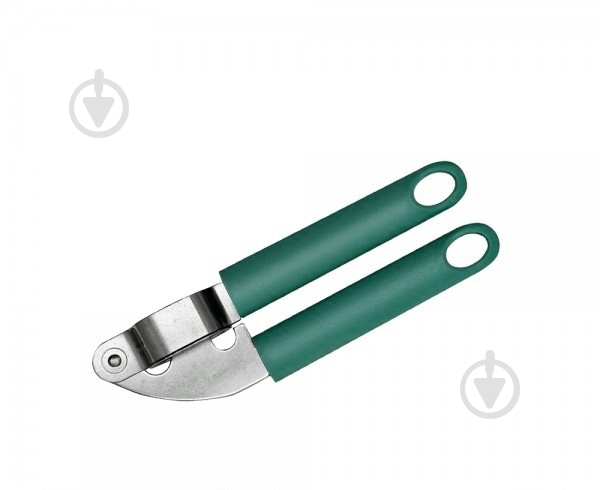 Прес для часнику Fackelmann Eco friendly 5х20,5 см 686048 - фото 1