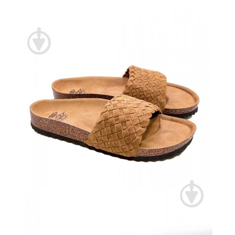 Шлепанцы Rip Curl Marbella TGTC34-4043 р.37 бежевый - фото 2