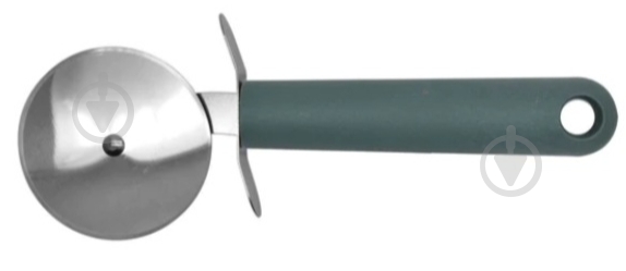 Нож для пиццы Fackelmann Eco friendly 20,5 см 686046 - фото 1