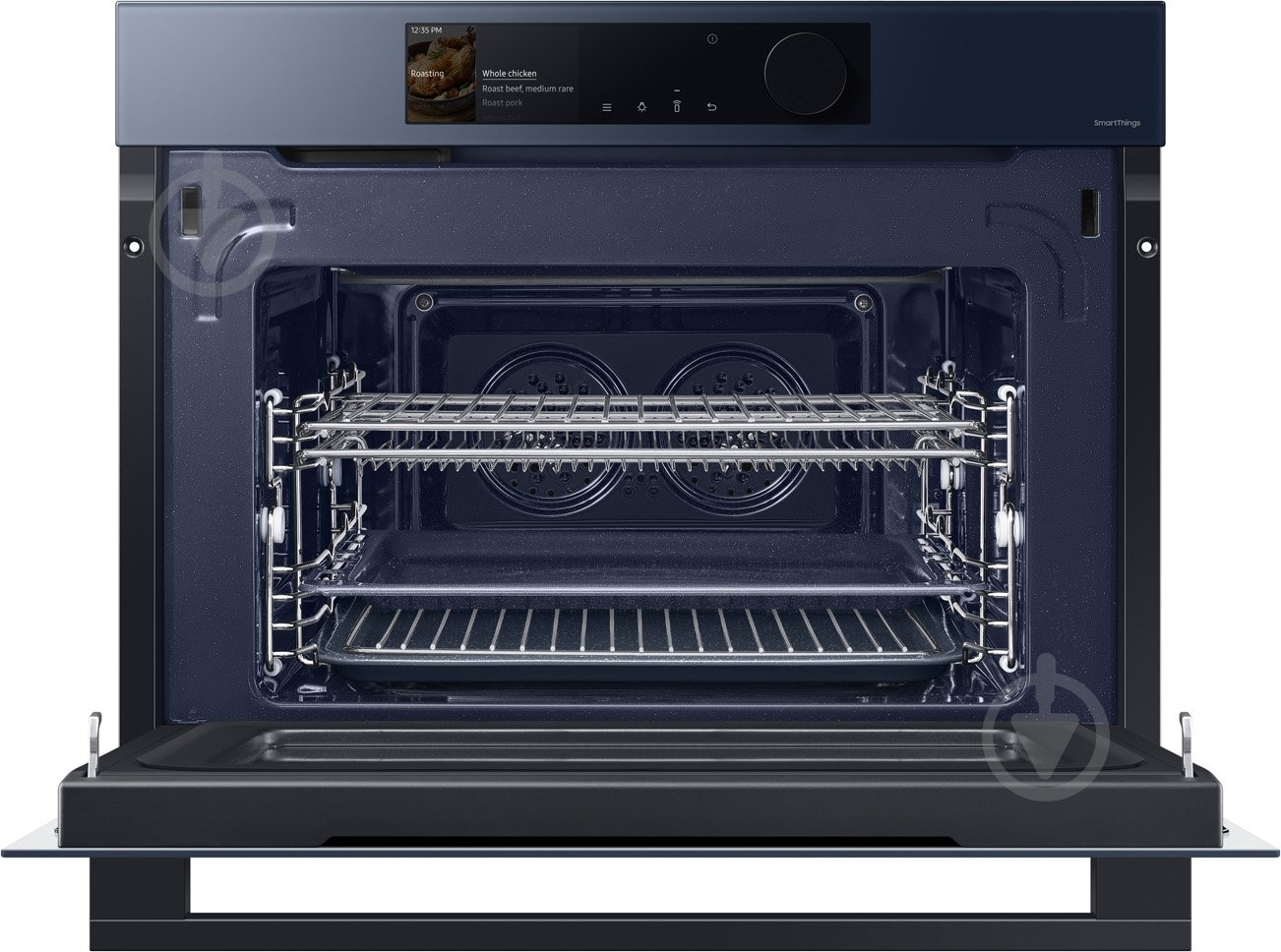 Духова шафа Samsung NQ5B6753CAN/WT - фото 3
