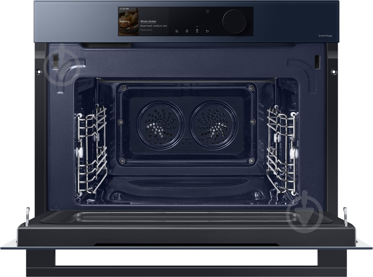 Духова шафа Samsung NQ5B6753CAN/WT - фото 2