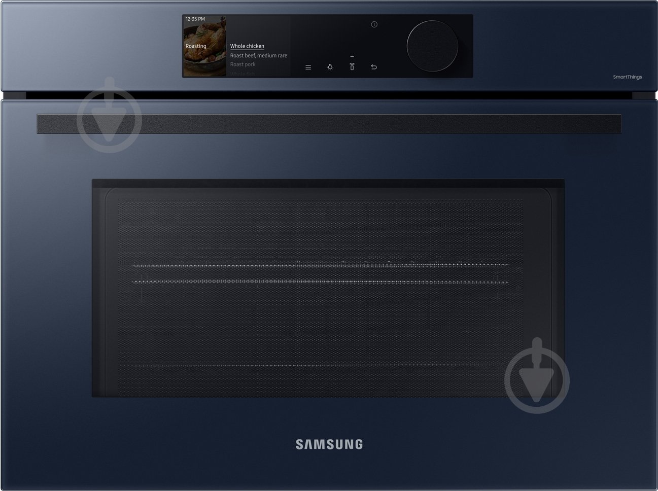 Духова шафа Samsung NQ5B6753CAN/WT - фото 1