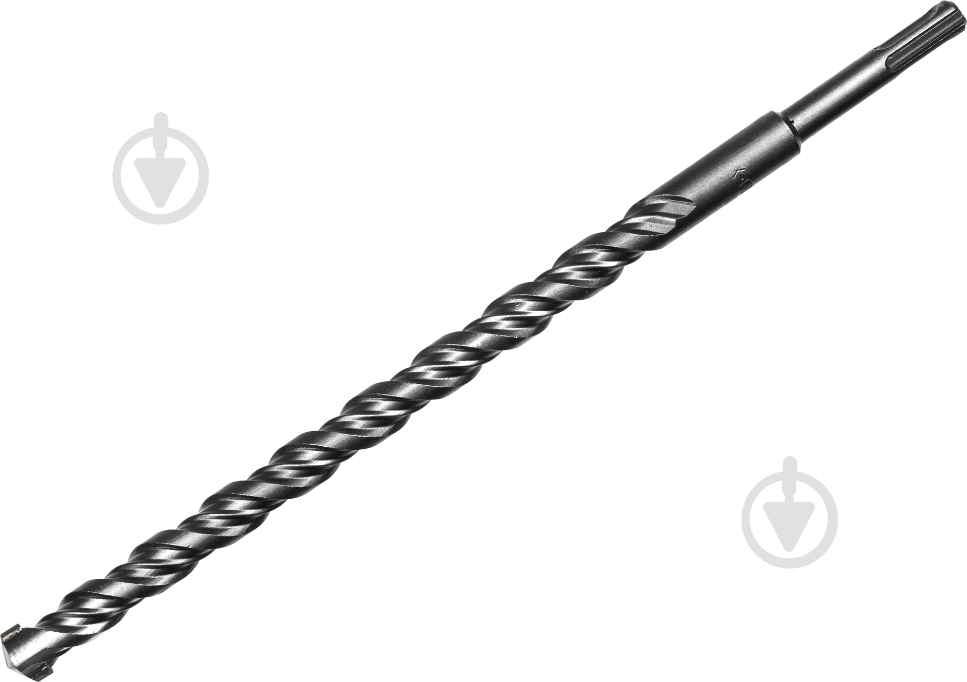 Бур X-Treme SDS-plus 16x310 мм 102136 - фото 1 Бур X-Treme SDS-plus 16x310 мм 102136 - фото 1