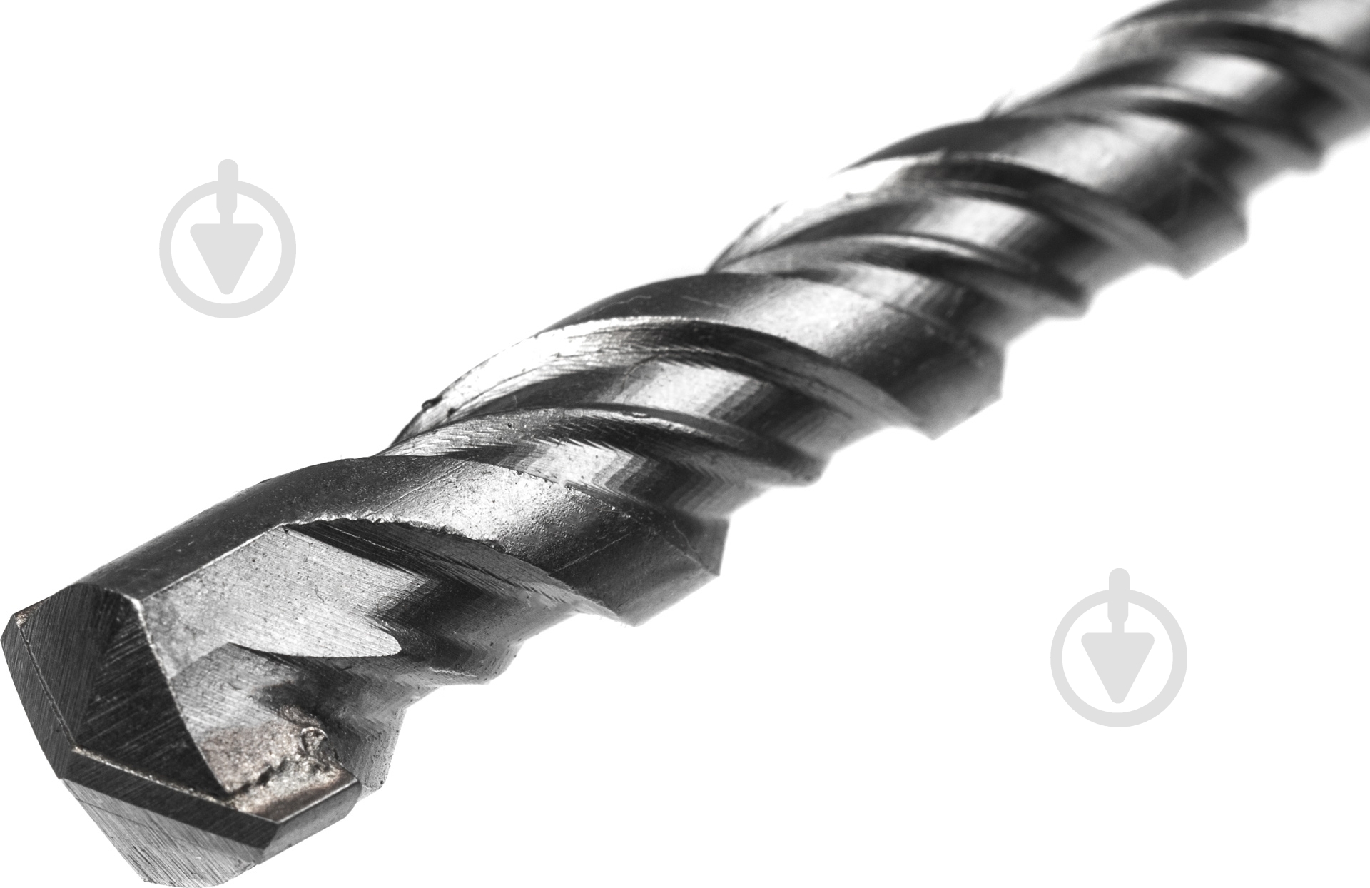 Бур X-Treme SDS-plus 16x310 мм 102136 - фото 2 Бур X-Treme SDS-plus 16x310 мм 102136 - фото 2