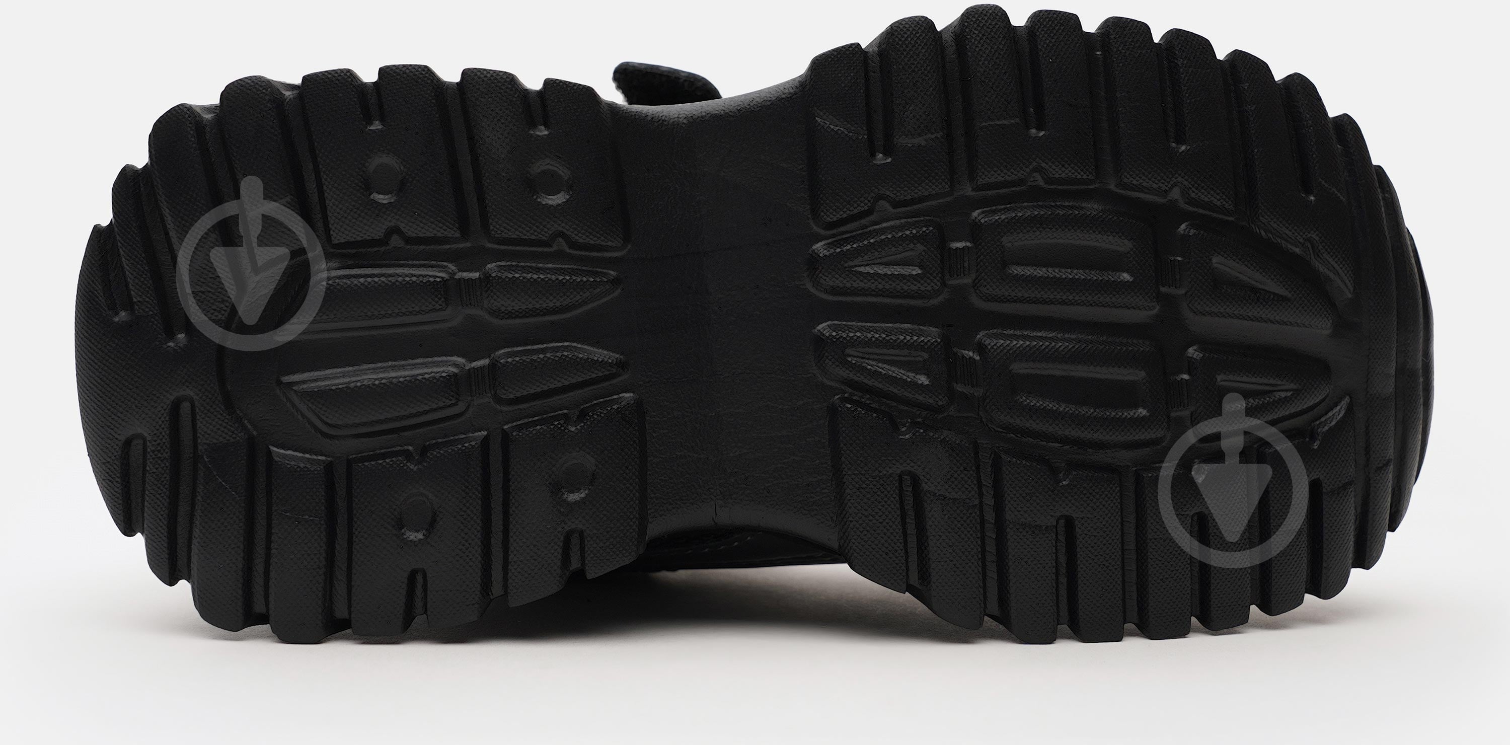 Кросівки для хлопчиків весняні TOM.M 9779D р.29 чорні - фото 6