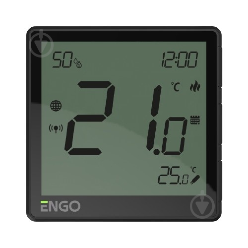 Термостат Engo EONE-230B - фото 1