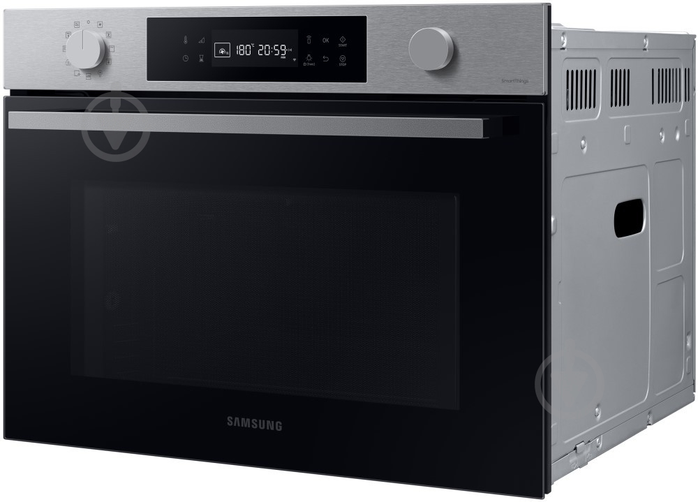 Духова шафа Samsung NQ5B4553FBS/WT - фото 4