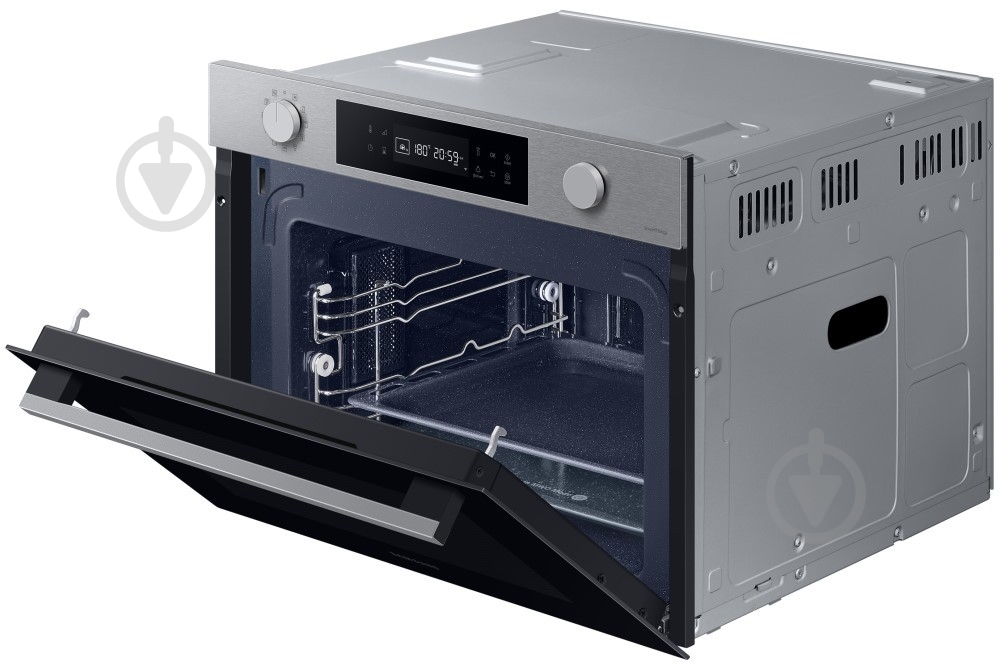 Духова шафа Samsung NQ5B4553FBS/WT - фото 3