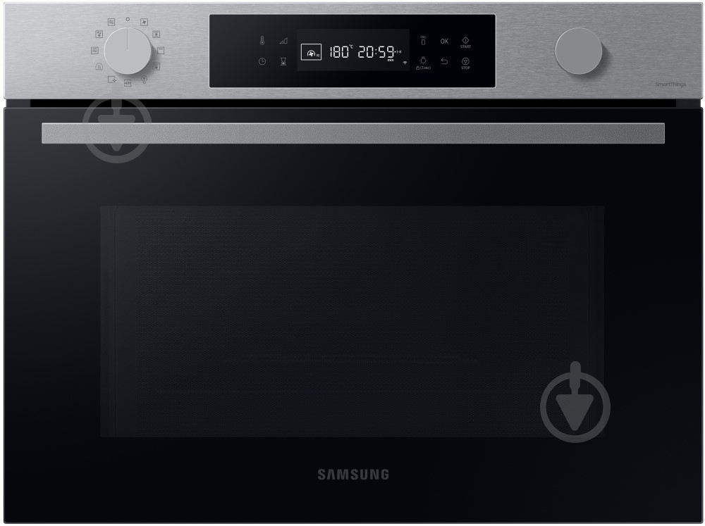 Духова шафа Samsung NQ5B4553FBS/WT - фото 1