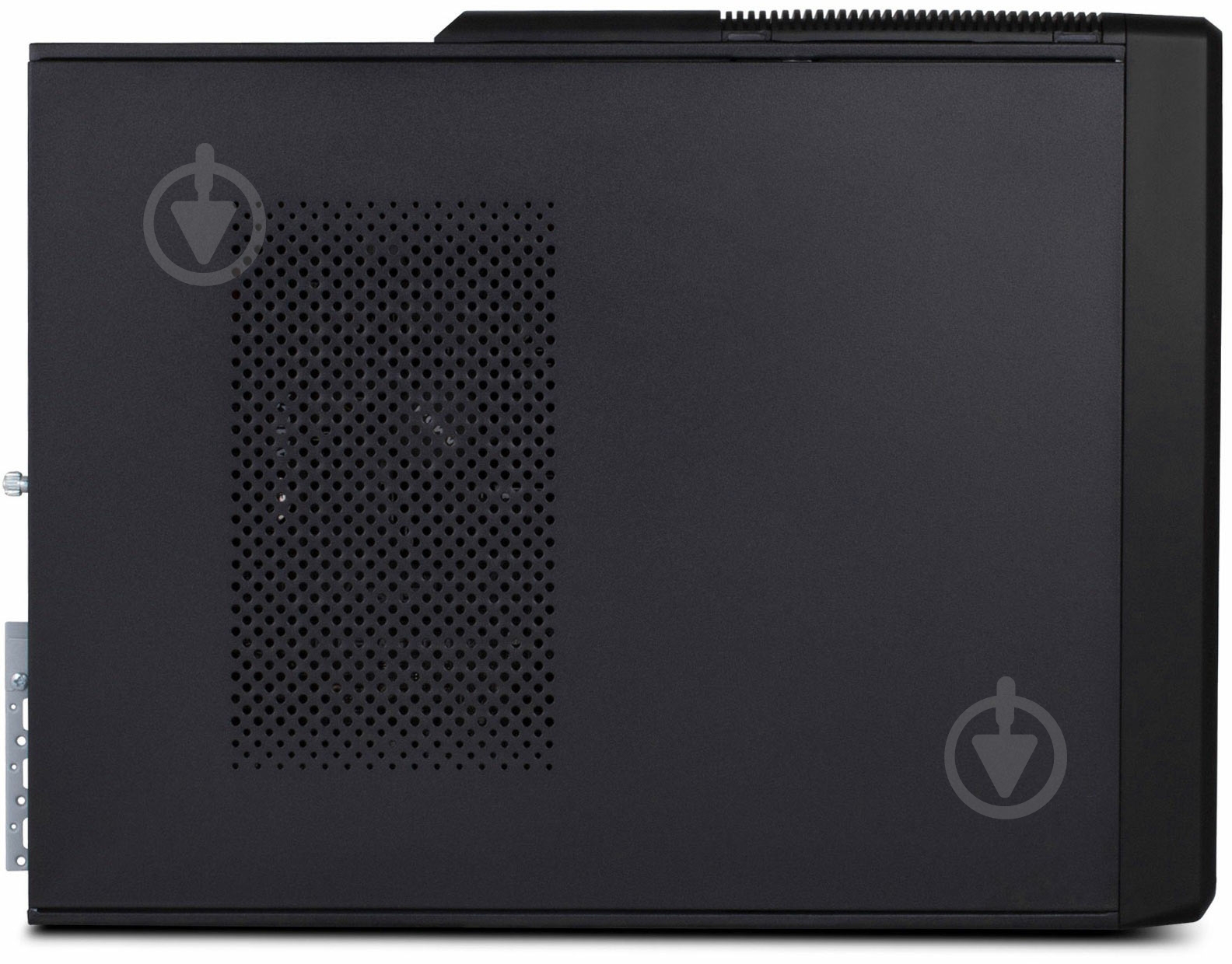 Компьютер Everest Home&Office (1026_1334) black - фото 4