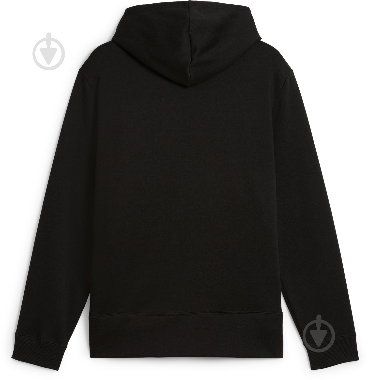 Джемпер Puma FERRARI RACE HOODIE 62704601 р.XL черный - фото 2