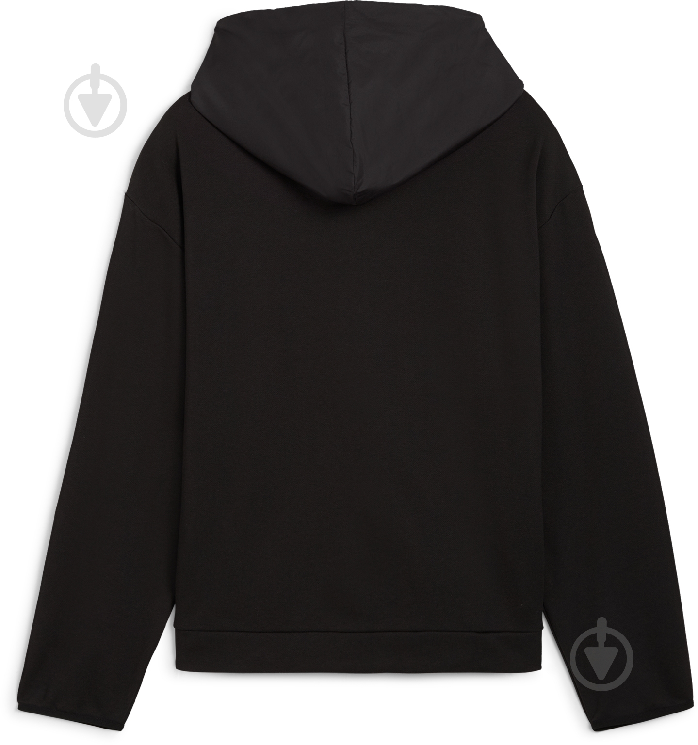 Джемпер Puma MAPF1 STATEMENT HOODIE 62730301 р.XL черный - фото 2 Джемпер Puma MAPF1 STATEMENT HOODIE 62730301 р.XL черный - фото 2